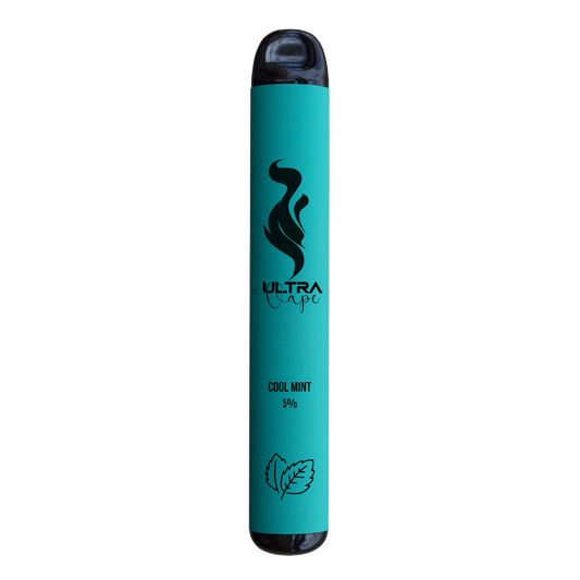 COOL MINT 500 PUFFS 5% de Nicotina