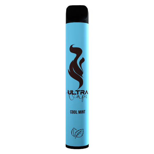 COOL MINT 500 PUFFS 2% de Nicotina